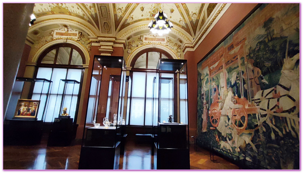 Kunsthistorisches Museum Wien,The Art History Museum Vienna,奧地利Austria,歐洲旅遊,歐洲精品河輪之旅,瑪麗亞。特蕾莎號S.S. Maria Theresa,維也納Vienna,藝術史博物館