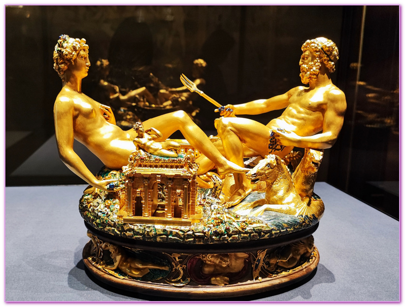 Kunsthistorisches Museum Wien,The Art History Museum Vienna,奧地利Austria,歐洲旅遊,歐洲精品河輪之旅,瑪麗亞。特蕾莎號S.S. Maria Theresa,維也納Vienna,藝術史博物館