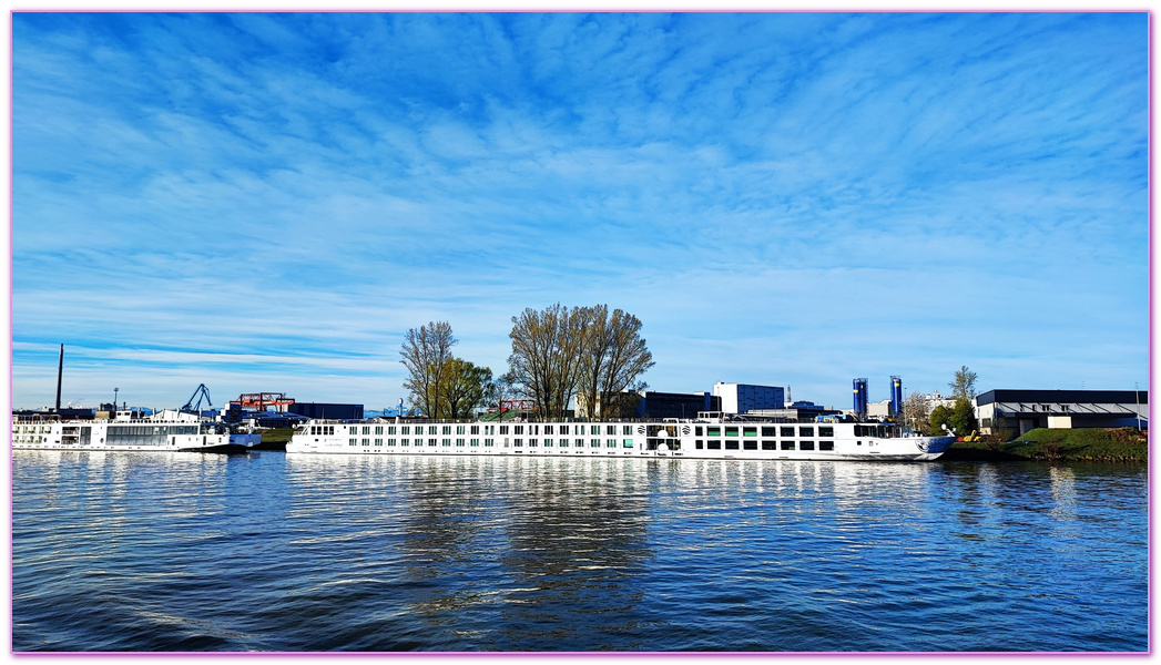 多瑙河Danube River路線,奧地利Austria,寰宇精品河輪UNIWORD Boutique River Cruises,林茲Linz,歐洲深度旅遊,歐洲精品河輪之旅,蘭多斯藝術博物館Lentos Kunstmuseum Linz