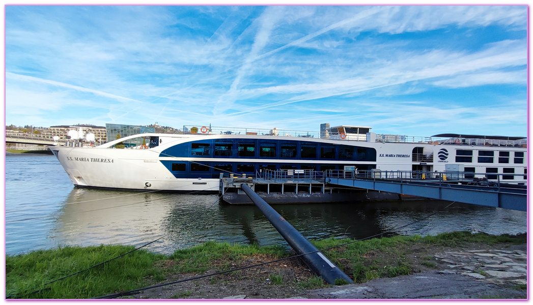 多瑙河Danube River路線,奧地利Austria,寰宇精品河輪UNIWORD Boutique River Cruises,林茲Linz,歐洲深度旅遊,歐洲精品河輪之旅,蘭多斯藝術博物館Lentos Kunstmuseum Linz