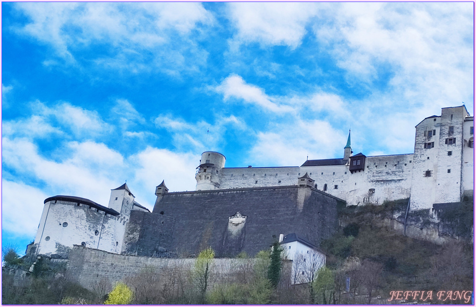 多瑙河Danau River,奧地利Austria,寰宇精品河輪UNIWORD Boutique River Cruises,歐洲深度旅遊,米拉貝爾宮花園Mirabell Palace & Garden,莫札特出生地Mozart’s Birthplace,薩爾茲堡Altstadt Salzburg,薩爾茲堡主教座堂