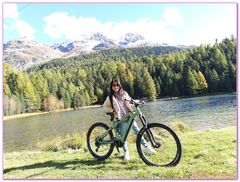 Biking,Hiking,Lake Champfer尚菲爾湖,Pappalou Restaurant,席爾瓦普拉納Silvaplana,席爾瓦普拉納湖Silvaplana Lake,格勞賓登州Graubunden,歐洲Europe,歐洲單車之旅,歐洲旅遊,聖莫里茲St. Moritz Biking,Hiking,Lake Champfer尚菲爾湖,Pappalou Restaurant,席爾瓦普拉納Silvaplana,席爾瓦普拉納湖Silvaplana Lake,格勞賓登州Graubunden,歐洲Europe,歐洲單車之旅,歐洲旅遊,聖莫里茲St. Moritz