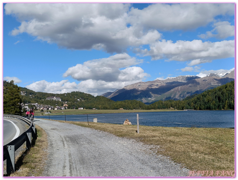 Biking,Hiking,Lake Champfer尚菲爾湖,Pappalou Restaurant,席爾瓦普拉納Silvaplana,席爾瓦普拉納湖Silvaplana Lake,格勞賓登州Graubunden,歐洲Europe,歐洲單車之旅,歐洲旅遊,聖莫里茲St. Moritz Biking,Hiking,Lake Champfer尚菲爾湖,Pappalou Restaurant,席爾瓦普拉納Silvaplana,席爾瓦普拉納湖Silvaplana Lake,格勞賓登州Graubunden,歐洲Europe,歐洲單車之旅,歐洲旅遊,聖莫里茲St. Moritz