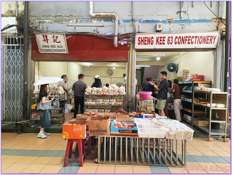 砂拉越Sarawak,詩巫Sibu,詩巫中央市場,詩巫國民美食,馬來西亞Malaysia,馬來西亞旅遊,馬來西亞最大的室內市場 砂拉越Sarawak,詩巫Sibu,詩巫中央市場,詩巫國民美食,馬來西亞Malaysia,馬來西亞旅遊,馬來西亞最大的室內市場