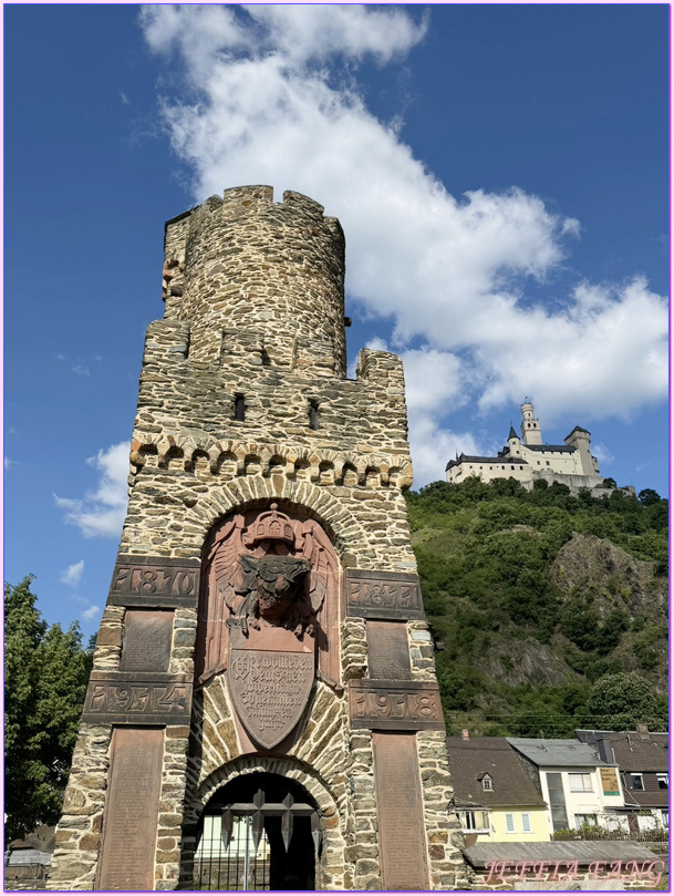 寰宇精品河輪UNIWORLD Boutique River Cruises,布勞巴赫老城區Braubach Village,歐洲Europe,萊茵河Rhine River,馬克思堡Marksburg Castle 寰宇精品河輪UNIWORLD Boutique River Cruises,布勞巴赫老城區Braubach Village,歐洲Europe,萊茵河Rhine River,馬克思堡Marksburg Castle