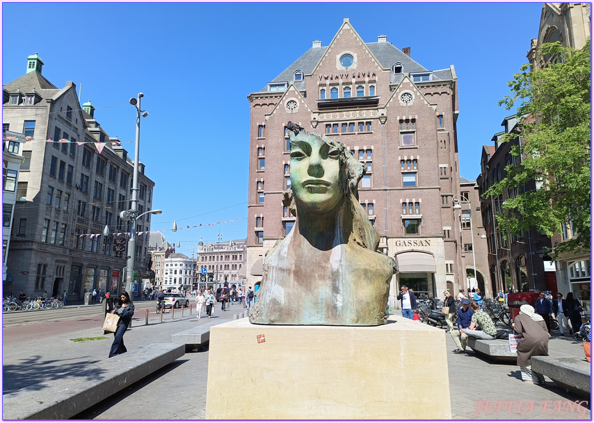 寰宇精品河輪UNIWORLD Boutique River Cruises,歐洲Europe,水壩廣場Dam Square,荷蘭Netherlands,萊茵河,阿姆斯特丹Amsterdam,阿姆斯特丹老城區,阿姆斯特丹運河 寰宇精品河輪UNIWORLD Boutique River Cruises,歐洲Europe,水壩廣場Dam Square,荷蘭Netherlands,萊茵河,阿姆斯特丹Amsterdam,阿姆斯特丹老城區,阿姆斯特丹運河