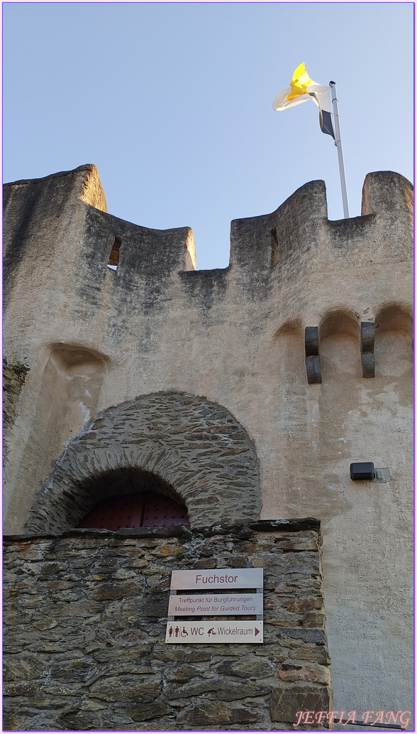 寰宇精品河輪UNIWORLD Boutique River Cruises,布勞巴赫Braubach,歐洲Europe,萊茵河Rhine River,馬克思堡Marksburg Castle 寰宇精品河輪UNIWORLD Boutique River Cruises,布勞巴赫Braubach,歐洲Europe,萊茵河Rhine River,馬克思堡Marksburg Castle