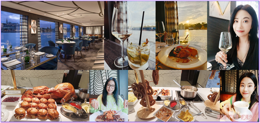 伊莉莎白號S.S. Elisabeth,寰宇精品河輪UNIWORLD Boutique River Cruises,德國Germany,歐洲旅遊,歐洲河輪,法國France,瑞士Switzerland,維多利亞號S.S. Victoria,荷蘭Netherlands,萊茵河中上游河谷