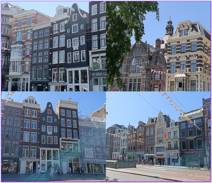 寰宇精品河輪UNIWORLD Boutique River Cruises,歐洲Europe,水壩廣場Dam Square,荷蘭Netherlands,萊茵河,阿姆斯特丹Amsterdam,阿姆斯特丹老城區,阿姆斯特丹運河 寰宇精品河輪UNIWORLD Boutique River Cruises,歐洲Europe,水壩廣場Dam Square,荷蘭Netherlands,萊茵河,阿姆斯特丹Amsterdam,阿姆斯特丹老城區,阿姆斯特丹運河
