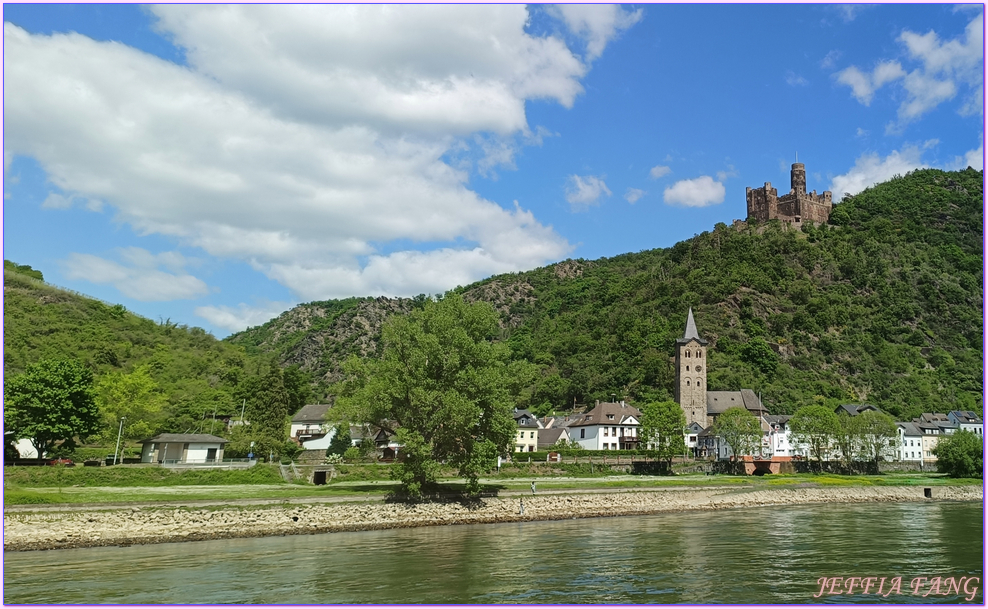 博怕德Boppard,呂德斯海姆Rudesheim,寰宇精品河輪UNIWORLD Boutique River Cruises,布勞巴赫Braubach,科布倫茲Koblenz,萊茵河Rhine River,萊茵河中上游河谷 博怕德Boppard,呂德斯海姆Rudesheim,寰宇精品河輪UNIWORLD Boutique River Cruises,布勞巴赫Braubach,科布倫茲Koblenz,萊茵河Rhine River,萊茵河中上游河谷