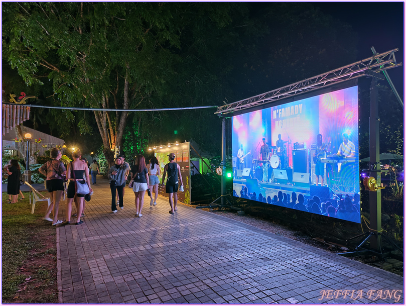 2025年馬來西亞熱帶雨林世界音樂節,Rainforest World Music Festival,砂拉越Sarawak,砂拉越文化村Sarawak Culture Village,馬來西亞Malaysia 2025年馬來西亞熱帶雨林世界音樂節,Rainforest World Music Festival,砂拉越Sarawak,砂拉越文化村Sarawak Culture Village,馬來西亞Malaysia