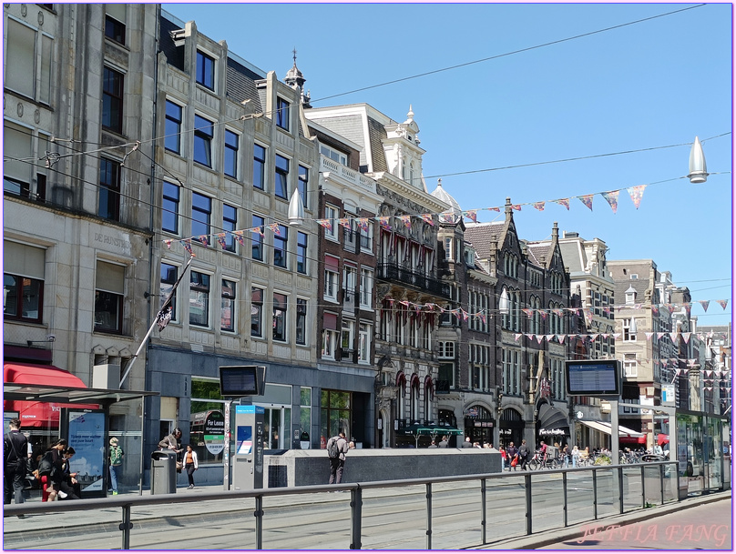 寰宇精品河輪UNIWORLD Boutique River Cruises,歐洲Europe,水壩廣場Dam Square,荷蘭Netherlands,萊茵河,阿姆斯特丹Amsterdam,阿姆斯特丹老城區,阿姆斯特丹運河 寰宇精品河輪UNIWORLD Boutique River Cruises,歐洲Europe,水壩廣場Dam Square,荷蘭Netherlands,萊茵河,阿姆斯特丹Amsterdam,阿姆斯特丹老城區,阿姆斯特丹運河