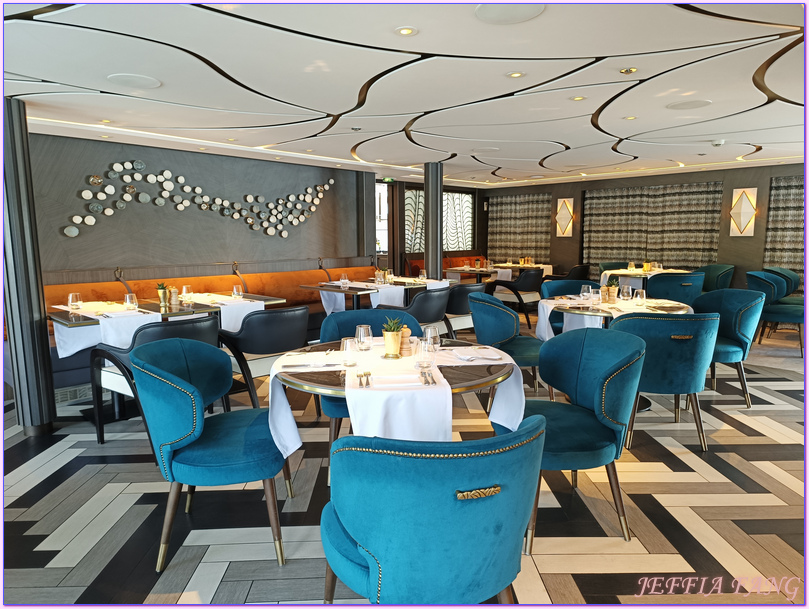 伊莉莎白號S.S. Elisabeth,寰宇精品河輪UNIWORLD Boutique River Cruises,德國Germany,歐洲旅遊,歐洲河輪,法國France,瑞士Switzerland,維多利亞號S.S. Victoria,荷蘭Netherlands,萊茵河中上游河谷