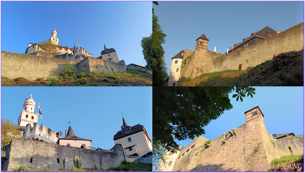 寰宇精品河輪UNIWORLD Boutique River Cruises,布勞巴赫Braubach,歐洲Europe,萊茵河Rhine River,馬克思堡Marksburg Castle 寰宇精品河輪UNIWORLD Boutique River Cruises,布勞巴赫Braubach,歐洲Europe,萊茵河Rhine River,馬克思堡Marksburg Castle