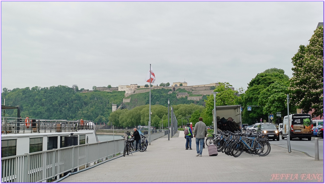 寰宇精品河輪UNIWORLD Boutique River Cruises,德國Germany,德意志之角Deutsches Eck,歐洲Europe,科布倫茲Koblenz 寰宇精品河輪UNIWORLD Boutique River Cruises,德國Germany,德意志之角Deutsches Eck,歐洲Europe,科布倫茲Koblenz