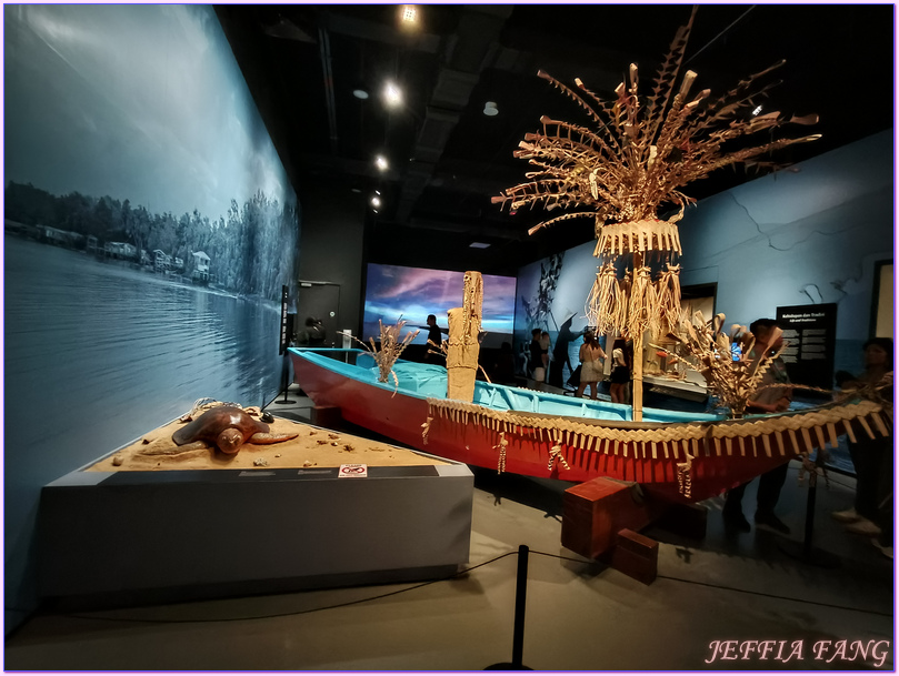 古晉KuChing,婆羅洲Borneo,婆羅洲文化博物館Borneo Cultures Museum,砂拉越Sarawak,馬來西亞Malaysia,馬來西亞旅遊 古晉KuChing,婆羅洲Borneo,婆羅洲文化博物館Borneo Cultures Museum,砂拉越Sarawak,馬來西亞Malaysia,馬來西亞旅遊