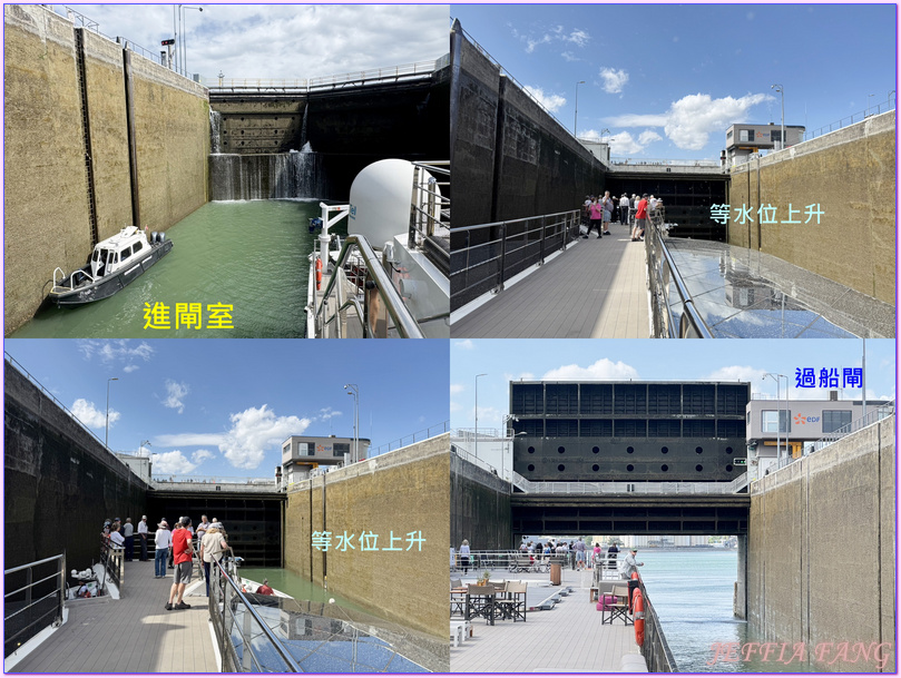 亞爾薩斯區Alsatian,寰宇精品河輪UNIWORLD Boutique River Cruises,德國Germany,德國布萊薩赫Breisach am Rhein,歐洲Europe,法國France,科瑪小鎮Colmar
