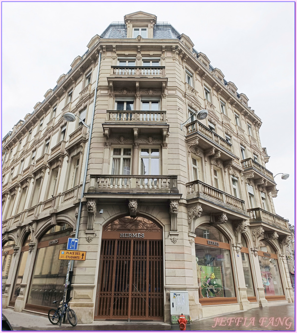 世界文化遺產,亞爾薩斯區Alsatian,史特拉斯堡Strasbourg,寰宇精品河輪UNIWORLD Boutique River Cruises,小法蘭西區Petite France,歐洲Europe