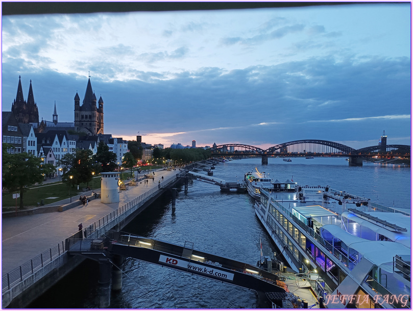 寰宇精品河輪UNIWORLD Boutique River Cruises,歐洲Europe,科隆Cologne,科隆大教堂Cologne Cathedral,科隆老城區,萊茵河Rhine River 寰宇精品河輪UNIWORLD Boutique River Cruises,歐洲Europe,科隆Cologne,科隆大教堂Cologne Cathedral,科隆老城區,萊茵河Rhine River
