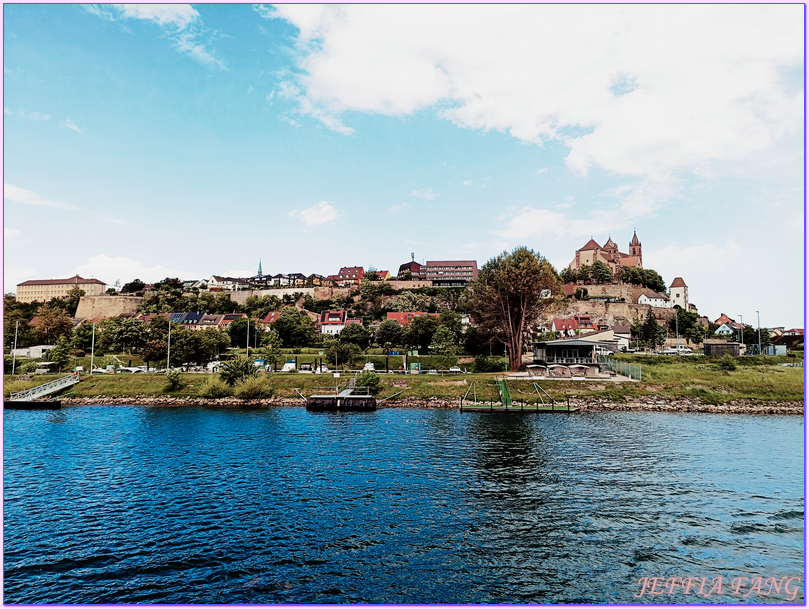亞爾薩斯區Alsatian,寰宇精品河輪UNIWORLD Boutique River Cruises,德國Germany,德國布萊薩赫Breisach am Rhein,歐洲Europe,法國France,科瑪小鎮Colmar