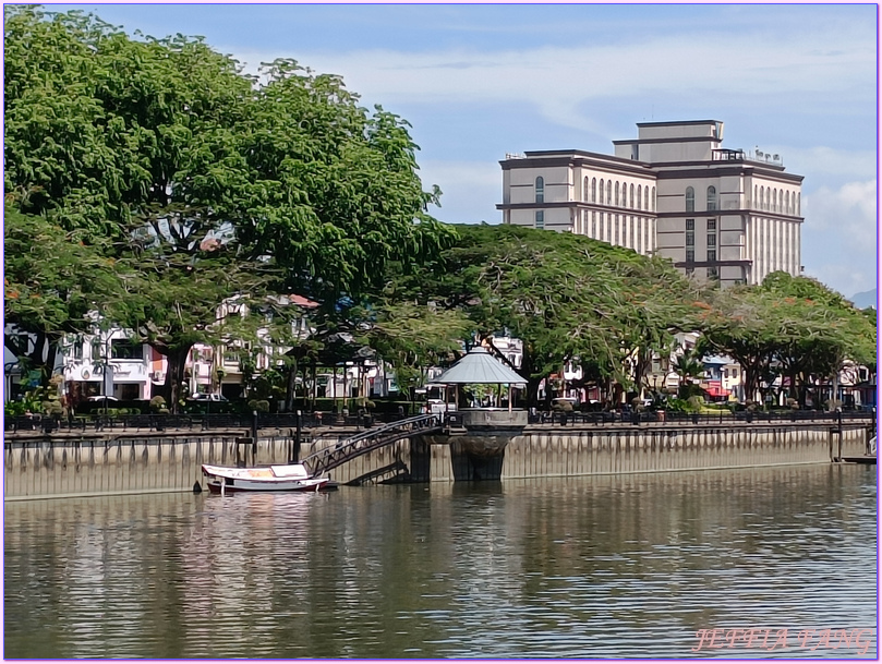 古晉City Tour,古晉KuChing,古晉大伯公廟,古晉老城區,巴都干圓環貓雕像,達雅族豐收祭遊行,馬來西亞Malaysia,馬來西亞旅遊 古晉City Tour,古晉KuChing,古晉大伯公廟,古晉老城區,巴都干圓環貓雕像,達雅族豐收祭遊行,馬來西亞Malaysia,馬來西亞旅遊