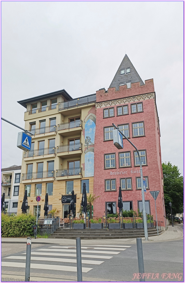 寰宇精品河輪UNIWORLD Boutique River Cruises,德國Germany,德意志之角Deutsches Eck,歐洲Europe,科布倫茲Koblenz 寰宇精品河輪UNIWORLD Boutique River Cruises,德國Germany,德意志之角Deutsches Eck,歐洲Europe,科布倫茲Koblenz