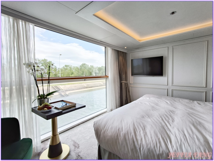 伊莉莎白號S.S. Elisabeth,寰宇精品河輪UNIWORLD Boutique River Cruises,德國Germany,歐洲旅遊,歐洲河輪,法國France,瑞士Switzerland,維多利亞號S.S. Victoria,荷蘭Netherlands,萊茵河中上游河谷