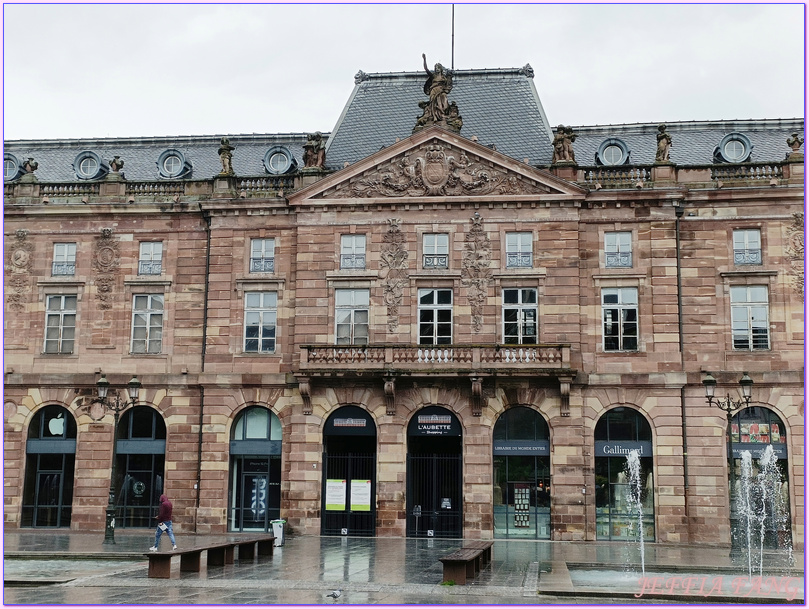 世界文化遺產,亞爾薩斯區Alsatian,史特拉斯堡Strasbourg,寰宇精品河輪UNIWORLD Boutique River Cruises,小法蘭西區Petite France,歐洲Europe