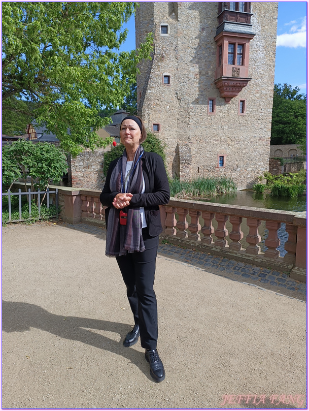 呂德斯海姆Rudesheim,寰宇精品河輪UNIWORLD Boutique River Cruises,德國Germany,歐洲Europe,沃爾拉茲城堡Castle Vollrads,萊茵河Rhine River,雷司令Riesling 呂德斯海姆Rudesheim,寰宇精品河輪UNIWORLD Boutique River Cruises,德國Germany,歐洲Europe,沃爾拉茲城堡Castle Vollrads,萊茵河Rhine River,雷司令Riesling
