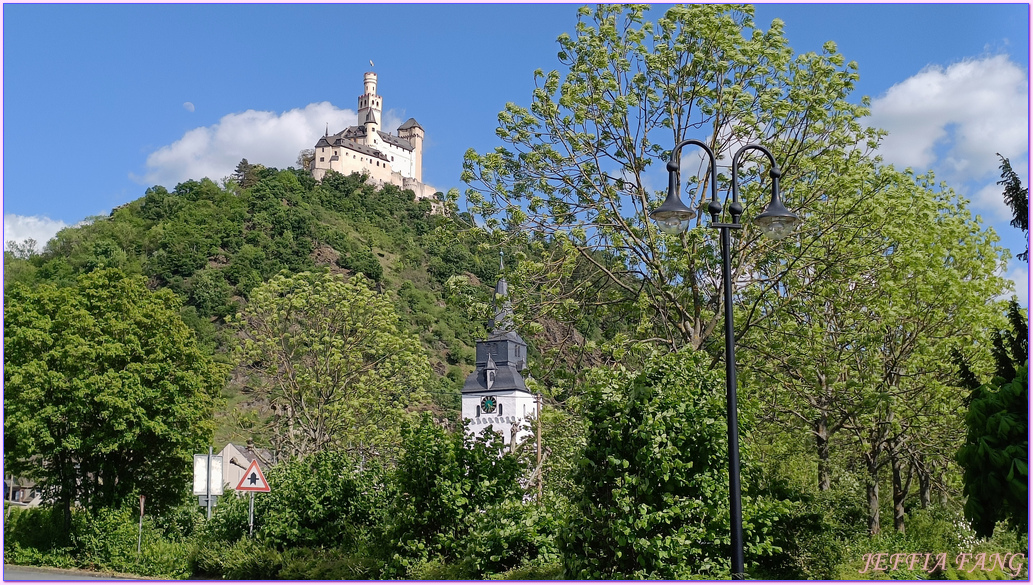 寰宇精品河輪UNIWORLD Boutique River Cruises,布勞巴赫Braubach,歐洲Europe,萊茵河Rhine River,馬克思堡Marksburg Castle 寰宇精品河輪UNIWORLD Boutique River Cruises,布勞巴赫Braubach,歐洲Europe,萊茵河Rhine River,馬克思堡Marksburg Castle