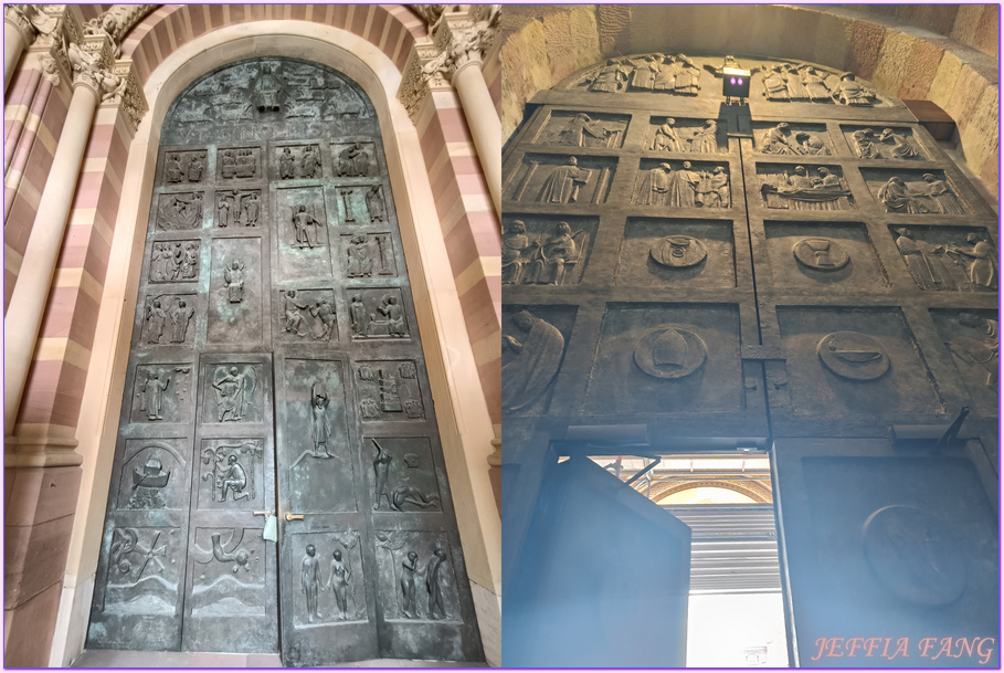 三一教堂Dreifaltigkeitskirche,寰宇精品河輪UNIWORLD Boutique River Cruises,德國Germany,德國斯派爾Speyer,抗議紀念教堂Gedächtniskirche,斯派爾主教堂,斯派爾舊城門,歐洲Europe,萊茵河Rhine River 三一教堂Dreifaltigkeitskirche,寰宇精品河輪UNIWORLD Boutique River Cruises,德國Germany,德國斯派爾Speyer,抗議紀念教堂Gedächtniskirche,斯派爾主教堂,斯派爾舊城門,歐洲Europe,萊茵河Rhine River