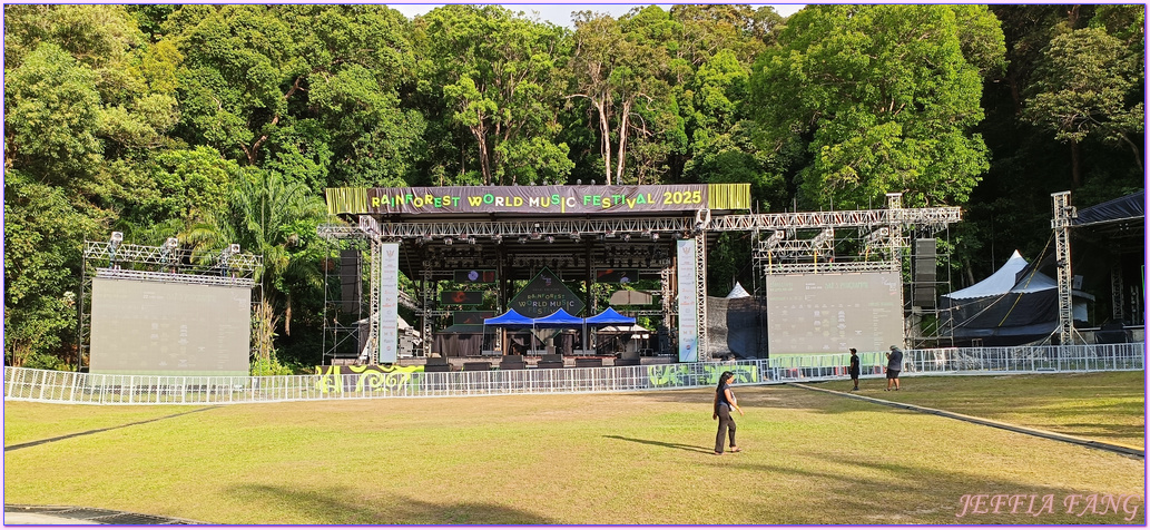 2025年馬來西亞熱帶雨林世界音樂節,Rainforest World Music Festival,砂拉越Sarawak,砂拉越文化村Sarawak Culture Village,馬來西亞Malaysia 2025年馬來西亞熱帶雨林世界音樂節,Rainforest World Music Festival,砂拉越Sarawak,砂拉越文化村Sarawak Culture Village,馬來西亞Malaysia