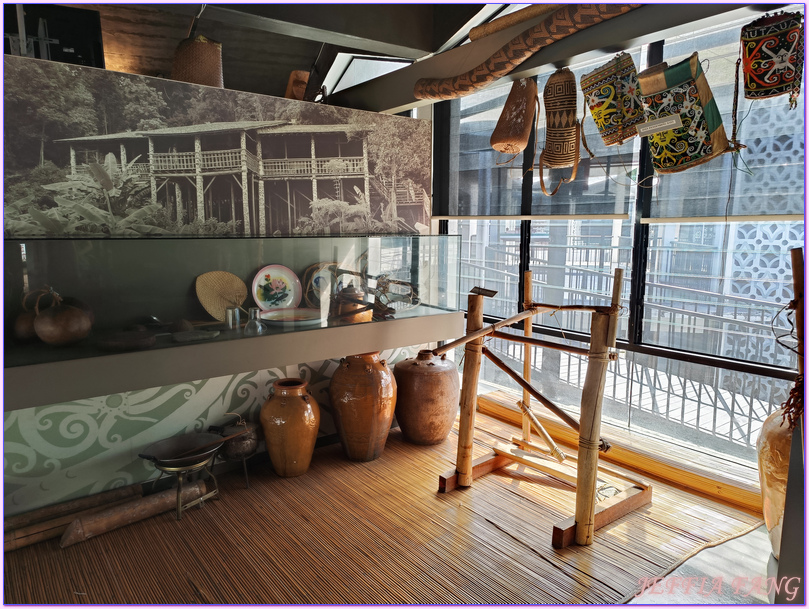 砂拉越Sarawak,詩巫Sibu,詩巫文化遺產中心Sibu Heritage Centre,詩巫旅遊服務中心,馬來西亞Malaysia,馬來西亞旅遊 砂拉越Sarawak,詩巫Sibu,詩巫文化遺產中心Sibu Heritage Centre,詩巫旅遊服務中心,馬來西亞Malaysia,馬來西亞旅遊
