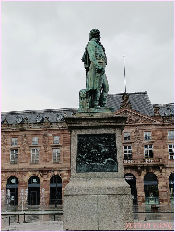 世界文化遺產,亞爾薩斯區Alsatian,史特拉斯堡Strasbourg,寰宇精品河輪UNIWORLD Boutique River Cruises,小法蘭西區Petite France,歐洲Europe