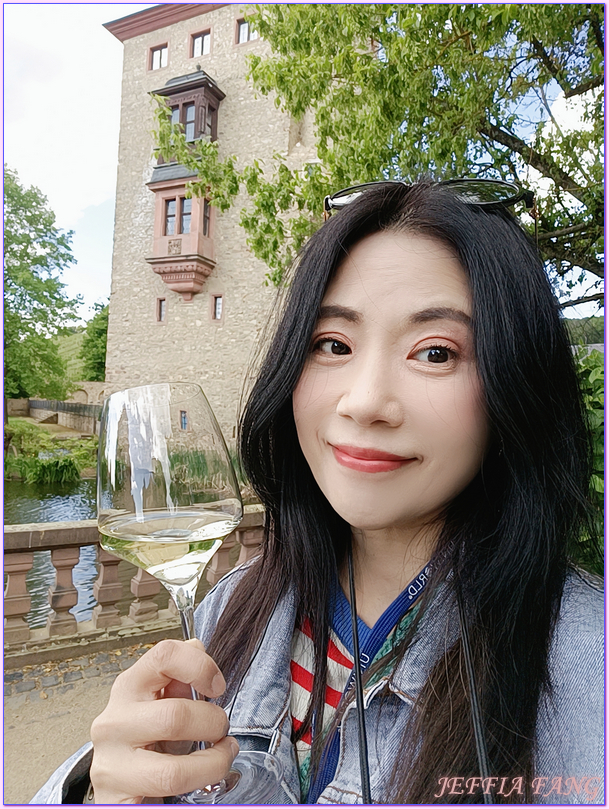呂德斯海姆Rudesheim,寰宇精品河輪UNIWORLD Boutique River Cruises,德國Germany,歐洲Europe,沃爾拉茲城堡Castle Vollrads,萊茵河Rhine River,雷司令Riesling 呂德斯海姆Rudesheim,寰宇精品河輪UNIWORLD Boutique River Cruises,德國Germany,歐洲Europe,沃爾拉茲城堡Castle Vollrads,萊茵河Rhine River,雷司令Riesling