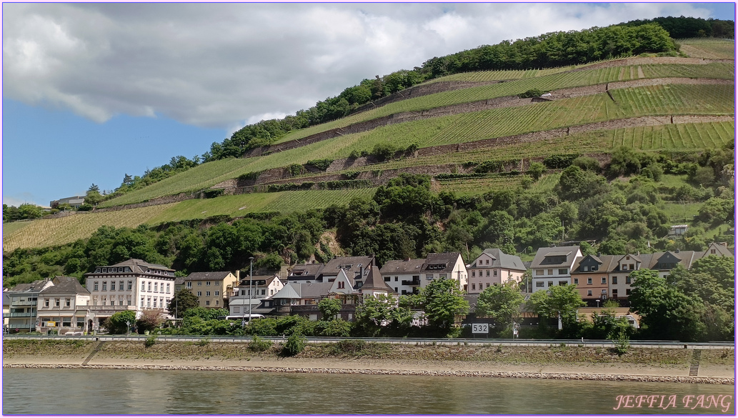 博怕德Boppard,呂德斯海姆Rudesheim,寰宇精品河輪UNIWORLD Boutique River Cruises,布勞巴赫Braubach,科布倫茲Koblenz,萊茵河Rhine River,萊茵河中上游河谷 博怕德Boppard,呂德斯海姆Rudesheim,寰宇精品河輪UNIWORLD Boutique River Cruises,布勞巴赫Braubach,科布倫茲Koblenz,萊茵河Rhine River,萊茵河中上游河谷