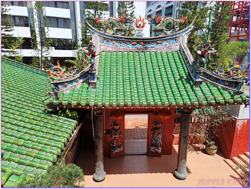古晉City Tour,古晉KuChing,古晉大伯公廟,古晉老城區,巴都干圓環貓雕像,達雅族豐收祭遊行,馬來西亞Malaysia,馬來西亞旅遊 古晉City Tour,古晉KuChing,古晉大伯公廟,古晉老城區,巴都干圓環貓雕像,達雅族豐收祭遊行,馬來西亞Malaysia,馬來西亞旅遊