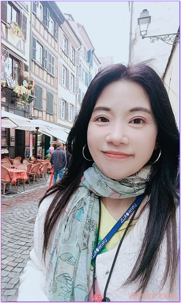 世界文化遺產,亞爾薩斯區Alsatian,史特拉斯堡Strasbourg,寰宇精品河輪UNIWORLD Boutique River Cruises,小法蘭西區Petite France,歐洲Europe