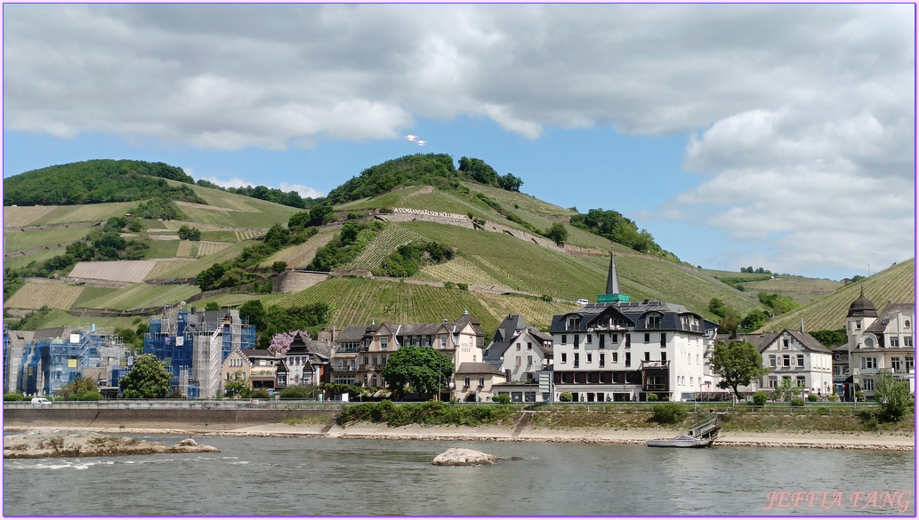 博怕德Boppard,呂德斯海姆Rudesheim,寰宇精品河輪UNIWORLD Boutique River Cruises,布勞巴赫Braubach,科布倫茲Koblenz,萊茵河Rhine River,萊茵河中上游河谷 博怕德Boppard,呂德斯海姆Rudesheim,寰宇精品河輪UNIWORLD Boutique River Cruises,布勞巴赫Braubach,科布倫茲Koblenz,萊茵河Rhine River,萊茵河中上游河谷