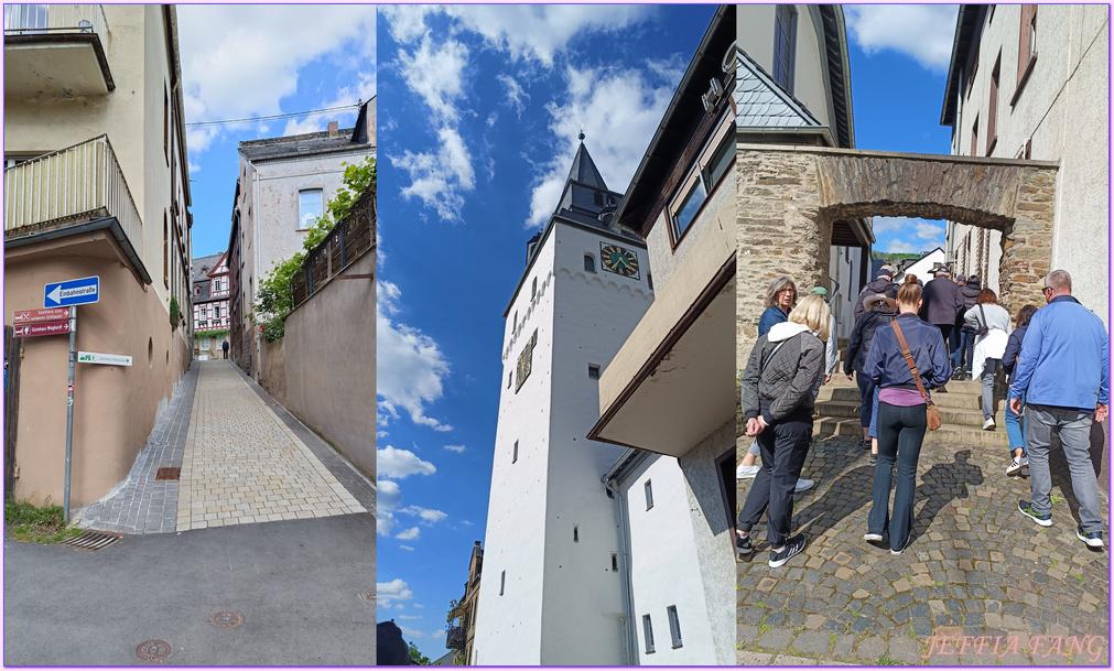 寰宇精品河輪UNIWORLD Boutique River Cruises,布勞巴赫老城區Braubach Village,歐洲Europe,萊茵河Rhine River,馬克思堡Marksburg Castle 寰宇精品河輪UNIWORLD Boutique River Cruises,布勞巴赫老城區Braubach Village,歐洲Europe,萊茵河Rhine River,馬克思堡Marksburg Castle