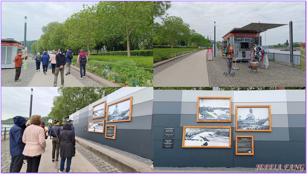 寰宇精品河輪UNIWORLD Boutique River Cruises,德國Germany,德意志之角Deutsches Eck,歐洲Europe,科布倫茲Koblenz 寰宇精品河輪UNIWORLD Boutique River Cruises,德國Germany,德意志之角Deutsches Eck,歐洲Europe,科布倫茲Koblenz
