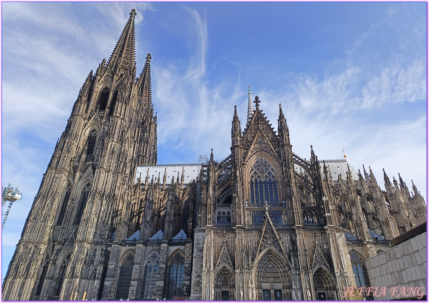 寰宇精品河輪UNIWORLD Boutique River Cruises,歐洲Europe,科隆Cologne,科隆大教堂Cologne Cathedral,科隆老城區,萊茵河Rhine River 寰宇精品河輪UNIWORLD Boutique River Cruises,歐洲Europe,科隆Cologne,科隆大教堂Cologne Cathedral,科隆老城區,萊茵河Rhine River