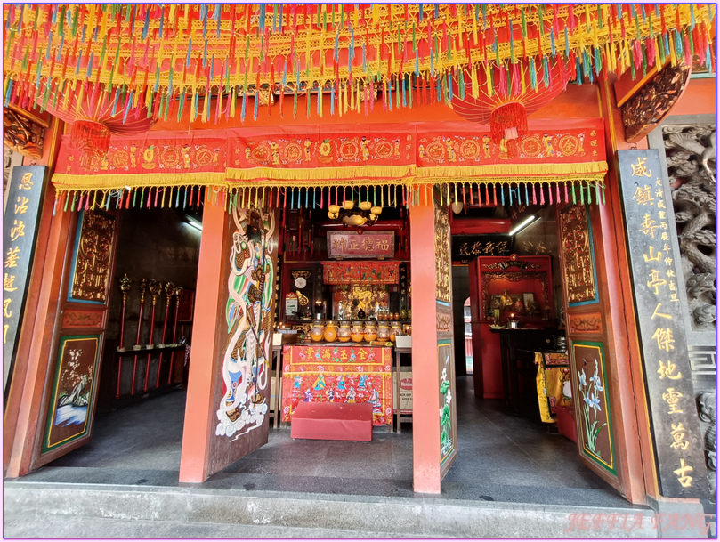 古晉City Tour,古晉KuChing,古晉大伯公廟,古晉老城區,巴都干圓環貓雕像,達雅族豐收祭遊行,馬來西亞Malaysia,馬來西亞旅遊 古晉City Tour,古晉KuChing,古晉大伯公廟,古晉老城區,巴都干圓環貓雕像,達雅族豐收祭遊行,馬來西亞Malaysia,馬來西亞旅遊