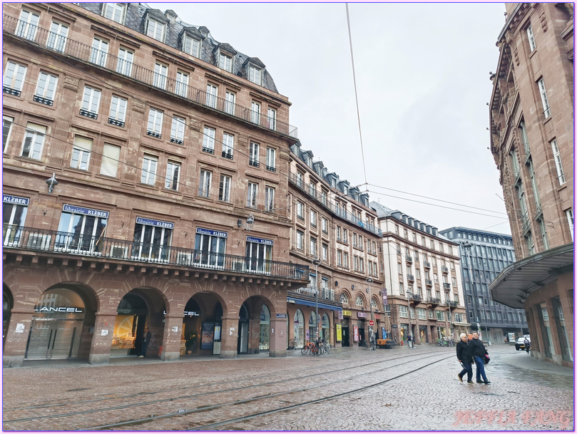 世界文化遺產,亞爾薩斯區Alsatian,史特拉斯堡Strasbourg,寰宇精品河輪UNIWORLD Boutique River Cruises,小法蘭西區Petite France,歐洲Europe