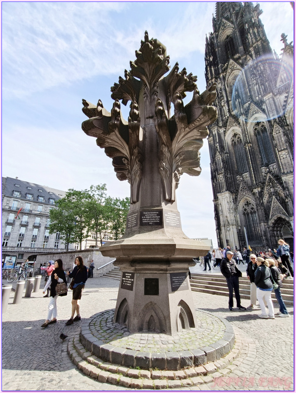 寰宇精品河輪UNIWORLD Boutique River Cruises,歐洲Europe,科隆Cologne,科隆大教堂Cologne Cathedral,科隆老城區,萊茵河Rhine River 寰宇精品河輪UNIWORLD Boutique River Cruises,歐洲Europe,科隆Cologne,科隆大教堂Cologne Cathedral,科隆老城區,萊茵河Rhine River