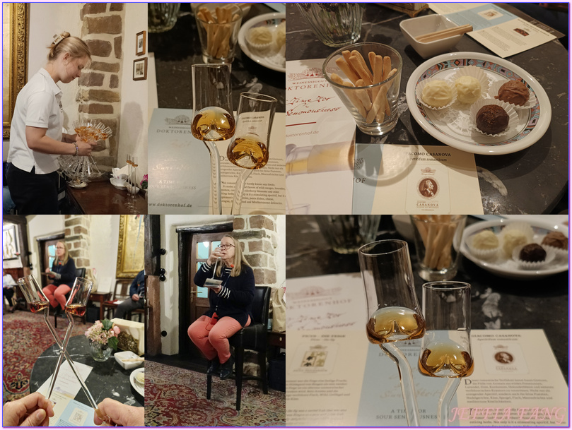 品醋之旅,寰宇精品河輪UNIWORLD Boutique River Cruises,德國Germany,曼海姆Mannheim,杜肯赫芙莊園Weinessiggut Doktorenhof,歐洲Europe,萊茵河Rhine River