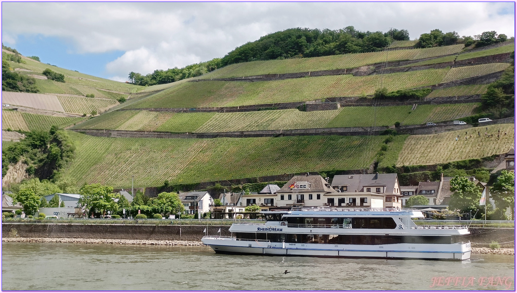 博怕德Boppard,呂德斯海姆Rudesheim,寰宇精品河輪UNIWORLD Boutique River Cruises,布勞巴赫Braubach,科布倫茲Koblenz,萊茵河Rhine River,萊茵河中上游河谷 博怕德Boppard,呂德斯海姆Rudesheim,寰宇精品河輪UNIWORLD Boutique River Cruises,布勞巴赫Braubach,科布倫茲Koblenz,萊茵河Rhine River,萊茵河中上游河谷