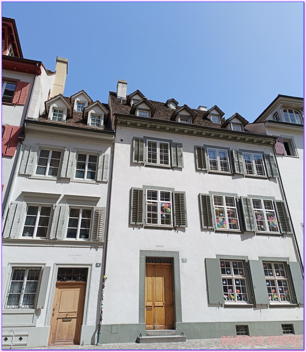 寰宇精品河輪UNIWORD Boutique River Cruises,巴塞爾Basel,巴塞爾大教堂Basler Münste,巴塞爾市政廳Basel Rathaus,歐洲Europe,瑞士Switzerland,聖馬丁噴泉Sevogel Brunnen,萊茵河Rhine River