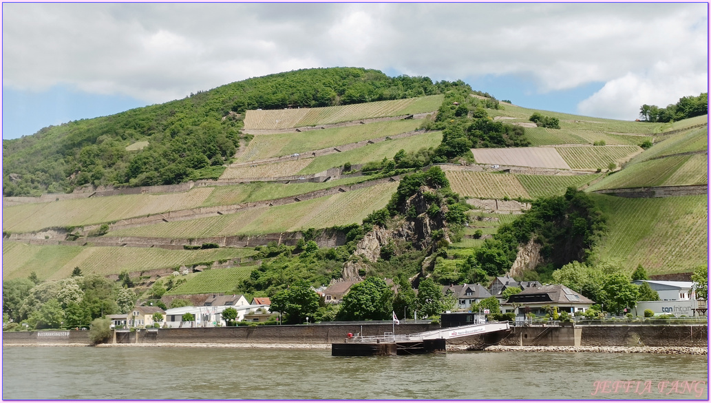 博怕德Boppard,呂德斯海姆Rudesheim,寰宇精品河輪UNIWORLD Boutique River Cruises,布勞巴赫Braubach,科布倫茲Koblenz,萊茵河Rhine River,萊茵河中上游河谷 博怕德Boppard,呂德斯海姆Rudesheim,寰宇精品河輪UNIWORLD Boutique River Cruises,布勞巴赫Braubach,科布倫茲Koblenz,萊茵河Rhine River,萊茵河中上游河谷