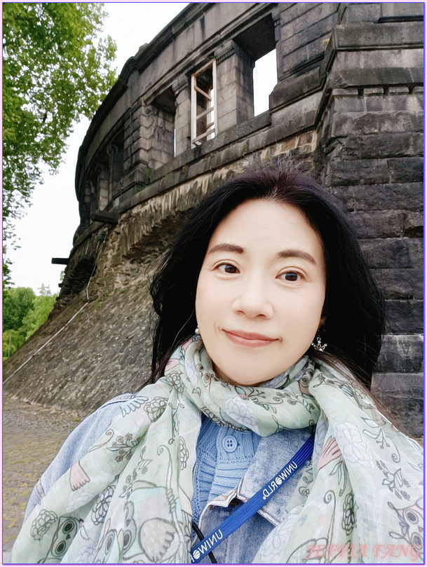 寰宇精品河輪UNIWORLD Boutique River Cruises,德國Germany,德意志之角Deutsches Eck,歐洲Europe,科布倫茲Koblenz 寰宇精品河輪UNIWORLD Boutique River Cruises,德國Germany,德意志之角Deutsches Eck,歐洲Europe,科布倫茲Koblenz